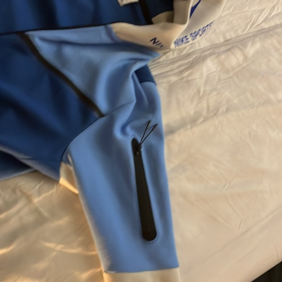 Nike tech Dark Marina blue - Picture 3 of 7